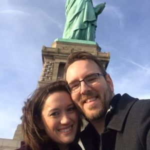 Meet your Posher, Toby